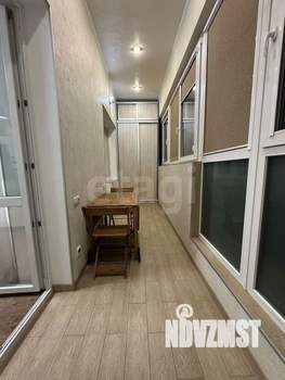 1-к квартира, на длительный срок, 50м2, 9/11 этаж