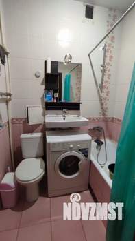 2-к квартира, на длительный срок, 42м2, 3/5 этаж