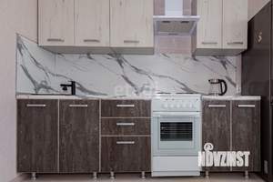 1-к квартира, на длительный срок, 37м2, 15/18 этаж