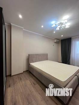 1-к квартира, на длительный срок, 40м2, 8/20 этаж