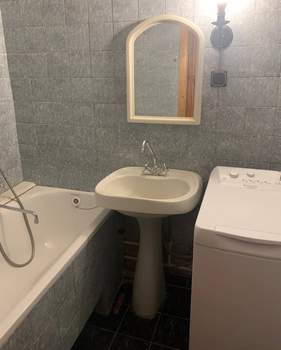 1-к квартира, на длительный срок, 34м2, 2/9 этаж