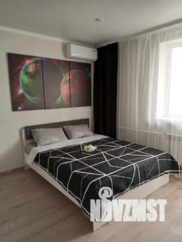 Студия квартира, посуточно, 27м2, 4/25 этаж