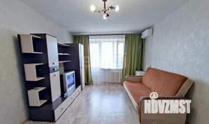 1-к квартира, на длительный срок, 34м2, 5/10 этаж