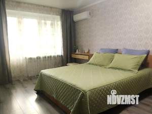 1-к квартира, посуточно, 35м2, 7/9 этаж