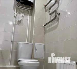 1-к квартира, на длительный срок, 40м2, 15/24 этаж