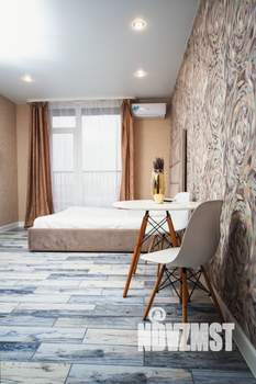 Студия квартира, посуточно, 26м2, 22/25 этаж