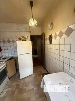 2-к квартира, на длительный срок, 46м2, 1/10 этаж