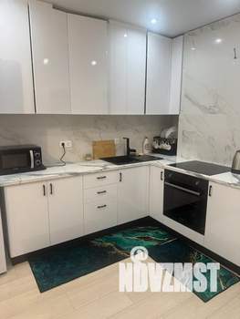 Студия квартира, посуточно, 30м2, 5/18 этаж