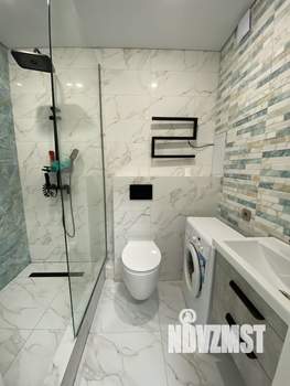 Студия квартира, посуточно, 25м2, 8/9 этаж