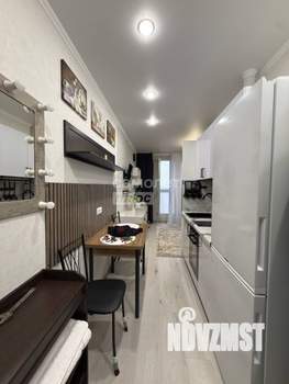 Студия квартира, на длительный срок, 23м2, 12/19 этаж