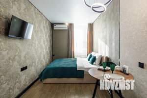 Студия квартира, посуточно, 25м2, 4/30 этаж