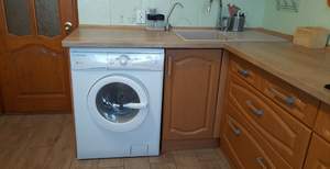 3-к квартира, на длительный срок, 54м2, 5/9 этаж