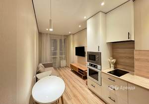 2-к квартира, на длительный срок, 45м2, 6/25 этаж