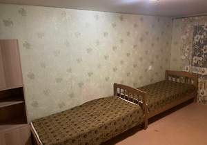 1-к квартира, на длительный срок, 30м2, 5/5 этаж