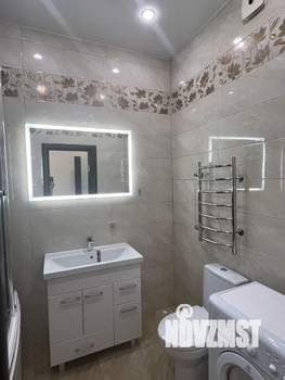 2-к квартира, на длительный срок, 72м2, 15/23 этаж