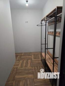 Студия квартира, на длительный срок, 24м2, 2/14 этаж