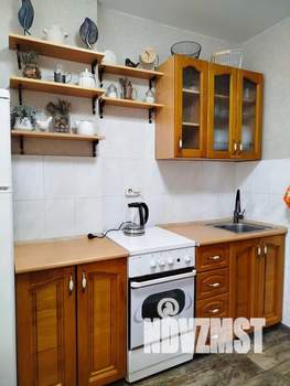 1-к квартира, посуточно, 37м2, 2/10 этаж