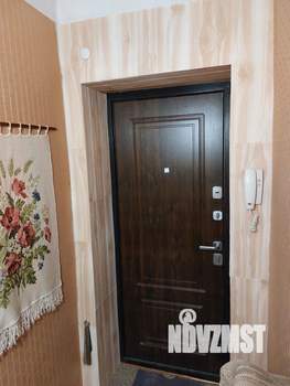 2-к квартира, на длительный срок, 43м2, 5/5 этаж