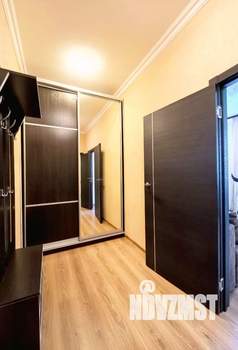 Студия квартира, на длительный срок, 30м2, 2/3 этаж