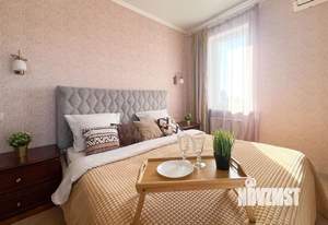 2-к квартира, посуточно, 80м2, 1/1 этаж