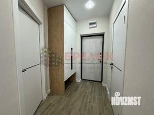 1-к квартира, на длительный срок, 35м2, 6/6 этаж