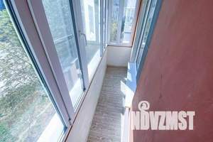 1-к квартира, посуточно, 40м2, 4/10 этаж