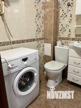 Студия квартира, на длительный срок, 26м2, 1/5 этаж