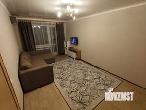 1-к квартира, на длительный срок, 32м2, 2/6 этаж