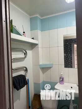 1-к квартира, посуточно, 23м2, 9/9 этаж