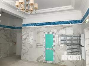 3-к квартира, на длительный срок, 100м2, 5/25 этаж