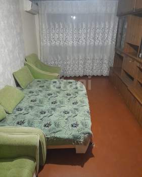 2-к квартира, на длительный срок, 50м2, 3/5 этаж