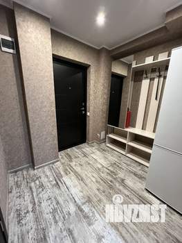 Студия квартира, на длительный срок, 35м2, 26/26 этаж