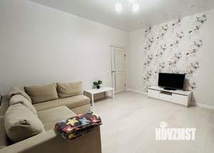 2-к квартира, посуточно, 65м2, 1/1 этаж