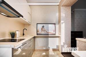 2-к квартира, на длительный срок, 45м2, 12/23 этаж