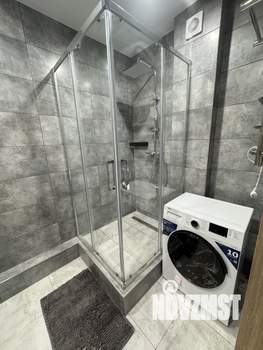 Студия квартира, на длительный срок, 22м2, 6/24 этаж