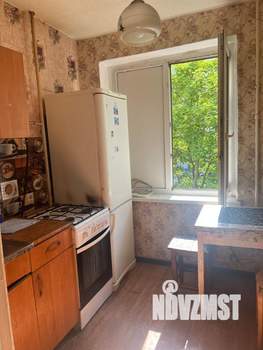 1-к квартира, на длительный срок, 23м2, 3/9 этаж