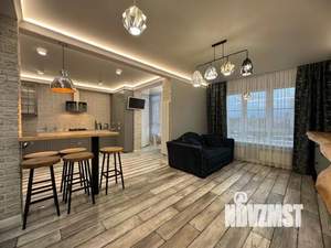 3-к квартира, на длительный срок, 90м2, 15/26 этаж