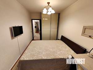 2-к квартира, на длительный срок, 55м2, 7/10 этаж