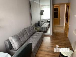 2-к квартира, на длительный срок, 59м2, 5/5 этаж