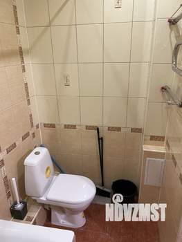 1-к квартира, на длительный срок, 39м2, 2/19 этаж