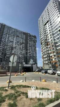 1-к квартира, на длительный срок, 36м2, 24/24 этаж