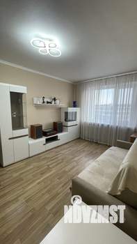 1-к квартира, на длительный срок, 35м2, 6/10 этаж