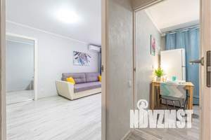 2-к квартира, посуточно, 52м2, 1/5 этаж