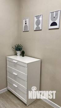 1-к квартира, посуточно, 32м2, 1/1 этаж