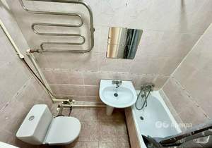 2-к квартира, на длительный срок, 46м2, 1/2 этаж