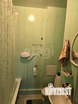 1-к квартира, на длительный срок, 41м2, 16/21 этаж