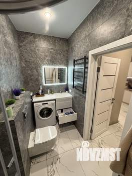 1-к квартира, на длительный срок, 37м2, 3/25 этаж