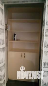 Студия квартира, посуточно, 32м2, 7/10 этаж