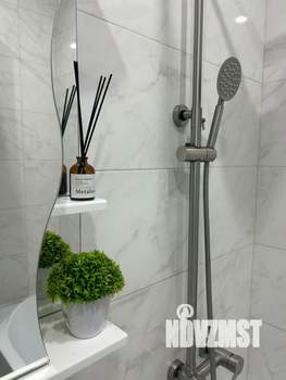 Студия квартира, посуточно, 30м2, 18/25 этаж