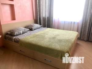 2-к квартира, посуточно, 50м2, 9/14 этаж